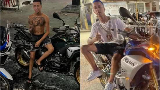 Reprodução