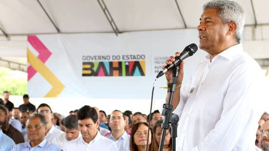 Joá Souza | GOV-BA