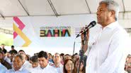 Joá Souza | GOV-BA