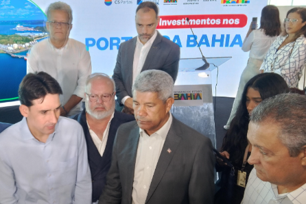 Devid Santana | Bnews