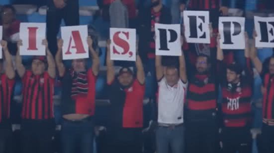 Reprodução/ESPN