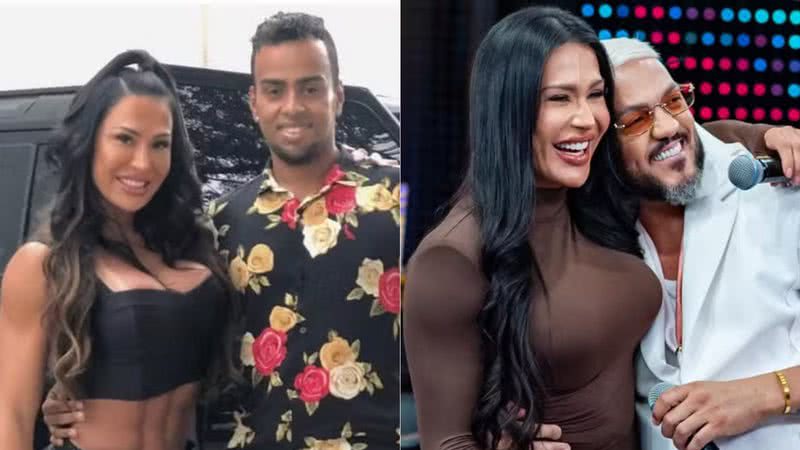 Reprodução/Redes Sociais/Globo