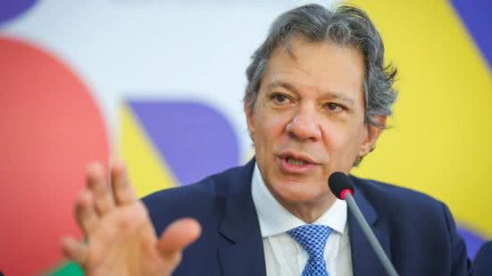 Divulgação / Ministério da Fazenda