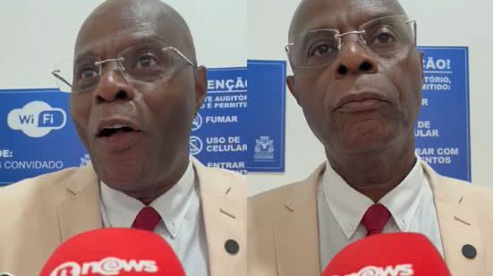 Carolina Papa / BNews