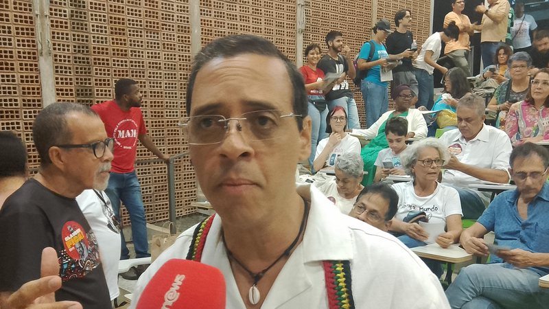 Devid Santana / BNEWS