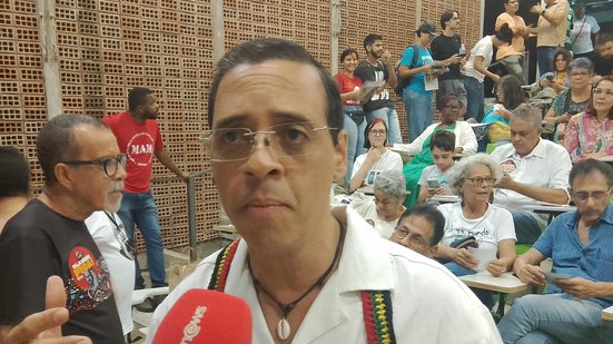 Devid Santana / BNEWS