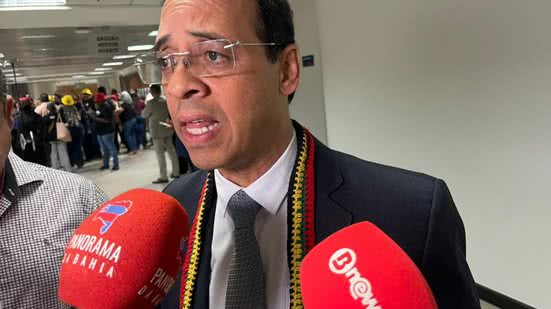 Anderson Ramos/Bnews