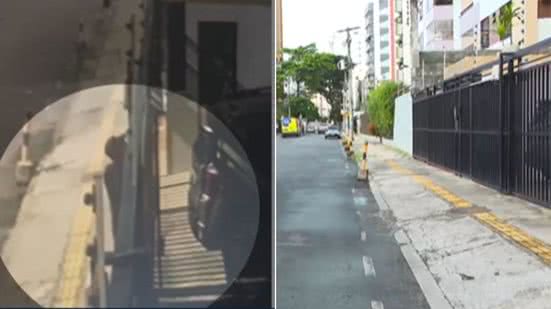 Reprodução / TV Bahia