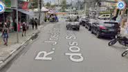 Reprodução | Google Maps