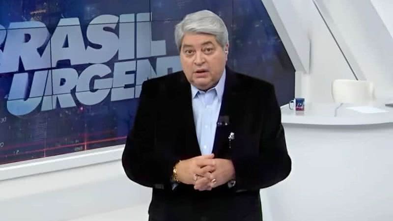 Reprodução Band
