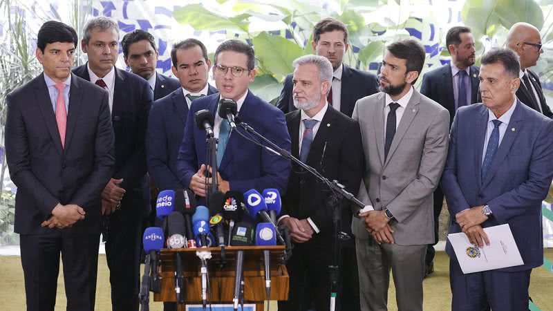 Marina Ramos / Câmara dos Deputados