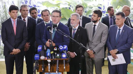 Marina Ramos / Câmara dos Deputados