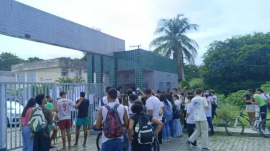 Divulgação / Liderança Estudantil