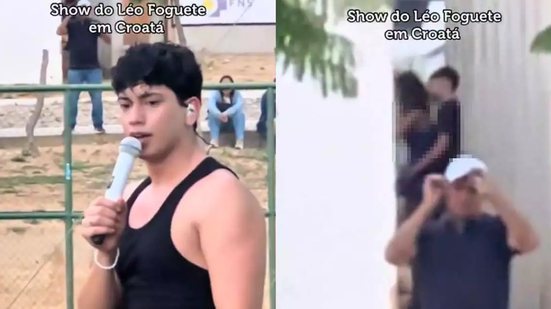 Reprodução/Redes Sociais