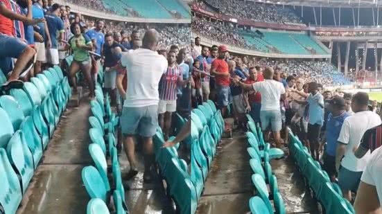 Reprodução/Redes sociais