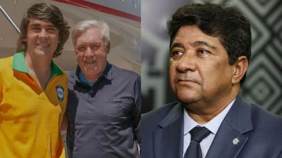 Divulgação/CBF