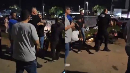 Reprodução/Twitter