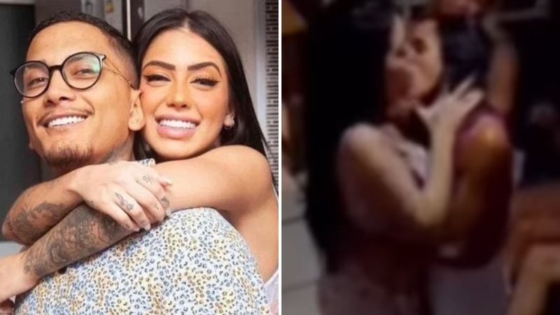 Reprodução / Redes sociais
