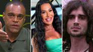 Reprodução / Redes sociais