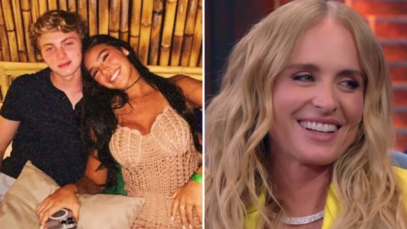 Reprodução / Redes sociais