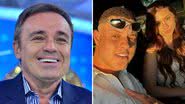 Reprodução / Redes sociais