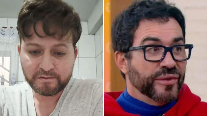 Reprodução / Redes sociais