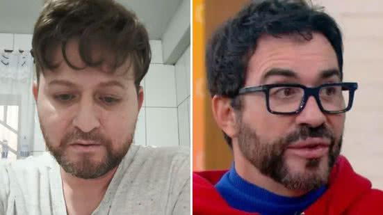 Reprodução / Redes sociais