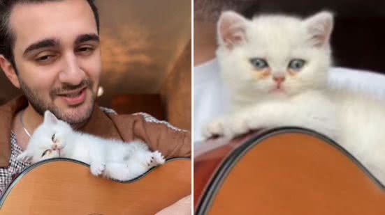 Reprodução / Redes sociais