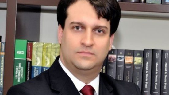 Arquivo pessoal / Fabiano Pimentel