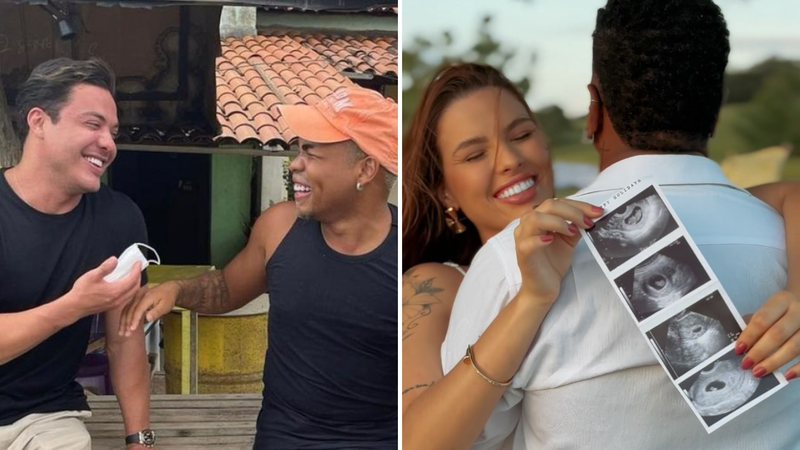 Reprodução / Redes sociais