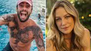 Reprodução / Redes sociais