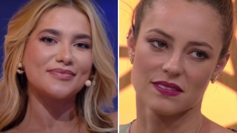 Reprodução / Redes sociais