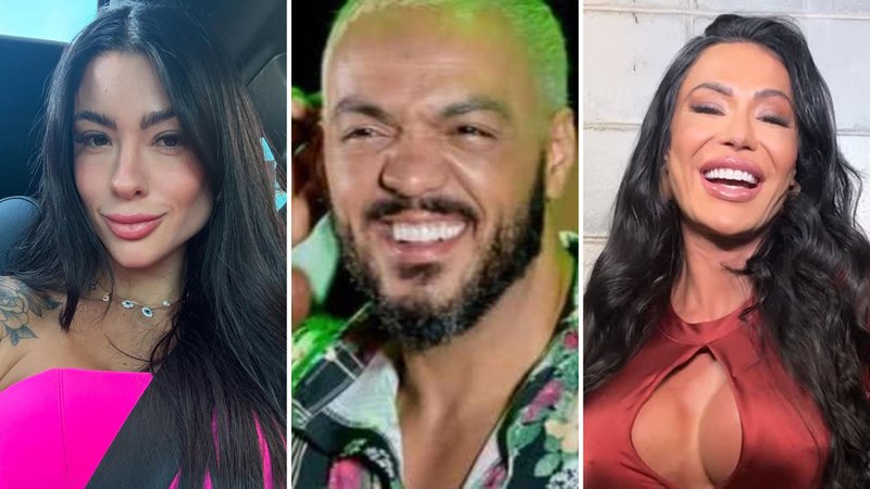 Reprodução / Redes sociais