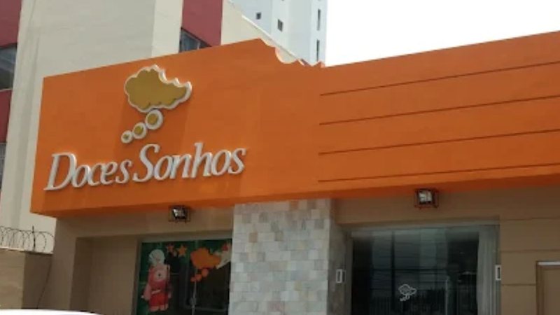 Reprodução / Google Maps