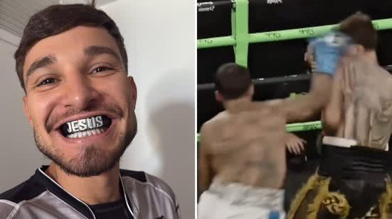 Reprodução / Redes sociais