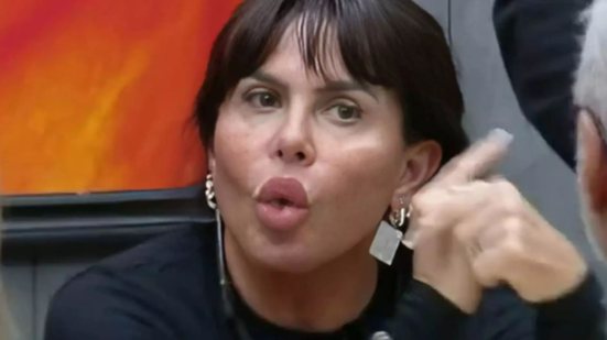 Reprodução / Record