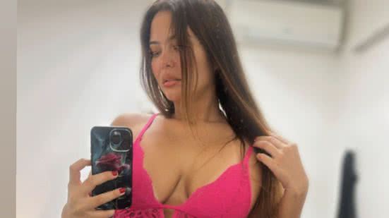 Reprodução / Redes sociais