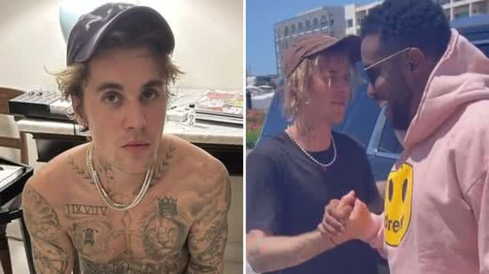Reprodução / Redes sociais
