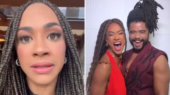 Reprodução / Redes sociais