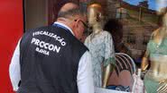 Divulgação / Procon-BA