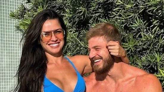 Reprodução / Redes sociais