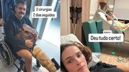 Reprodução Instagram @leticiacazarre