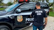 Polícia Civil/Divulgação