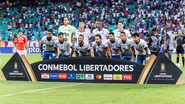Letícia Martins/ECBahia