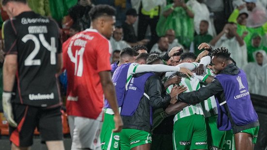 Divulgação/A. Nacional