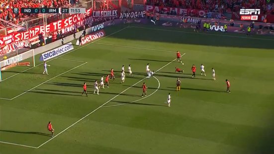 Reprodução/ESPN
