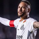 Divulgação/Santos