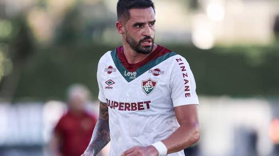 Divulgação/Fluminense