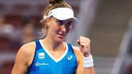 Divulgação/WTA