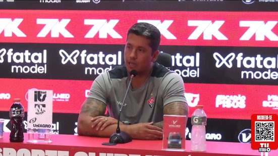 Reprodução/TV Vitória